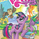 Image for article titled Five Comics That Merge Science and Magic This Week